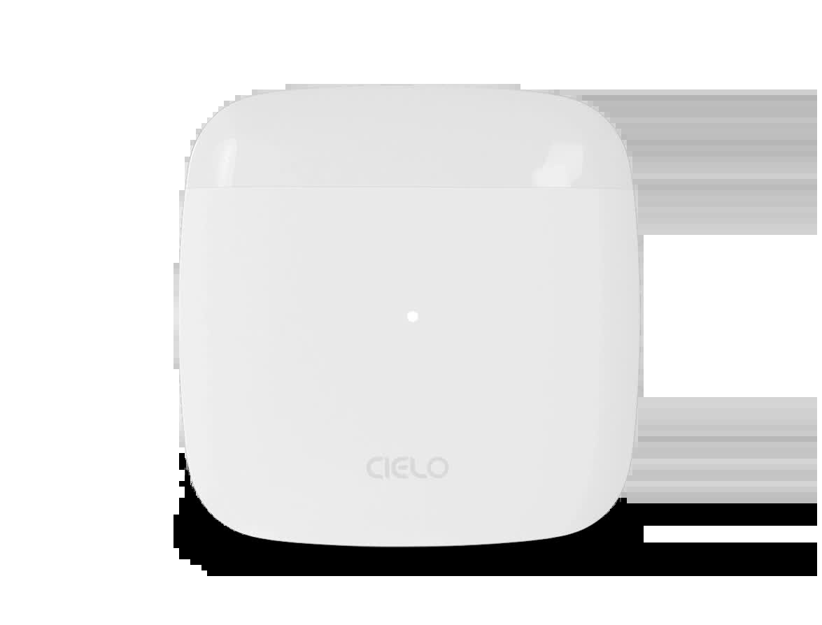 Cielo Breez Lite