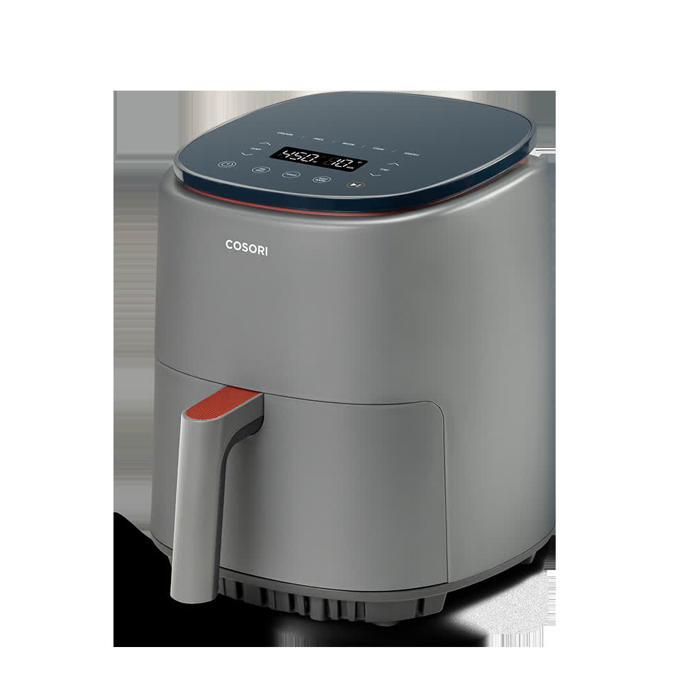 COSORI Lite 4.0-Quart Smart Air Fryer