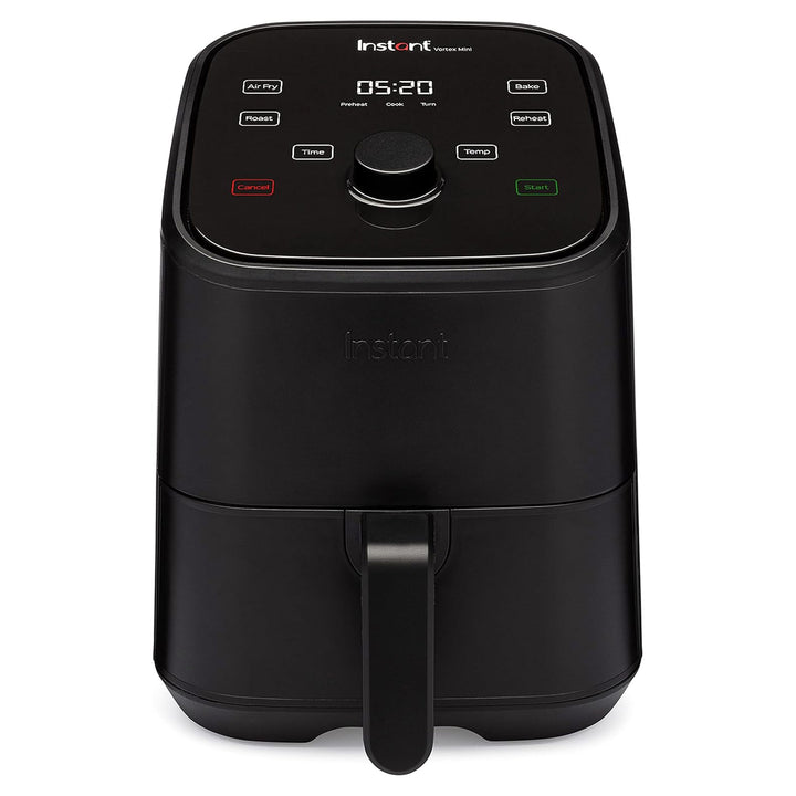 Instant Vortex Mini 2-Quart Air Fryer