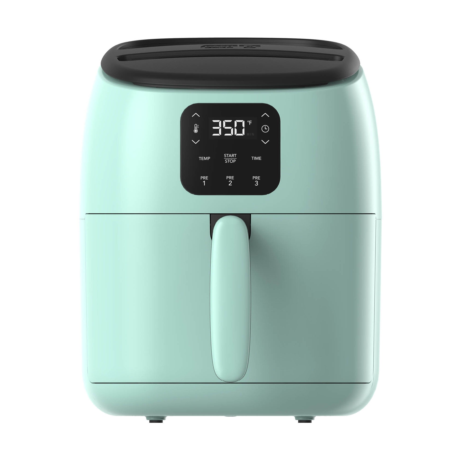 Dash Tasti-Crisp Digital 2.6-Quart Air Fryer