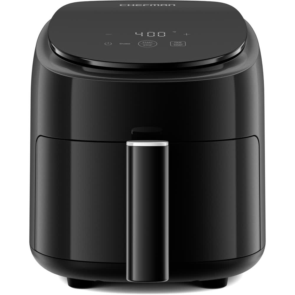 Chefman TurboFry 2-Quart Air Fryer