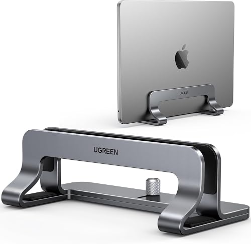 UGREEN Vertical Laptop Stand