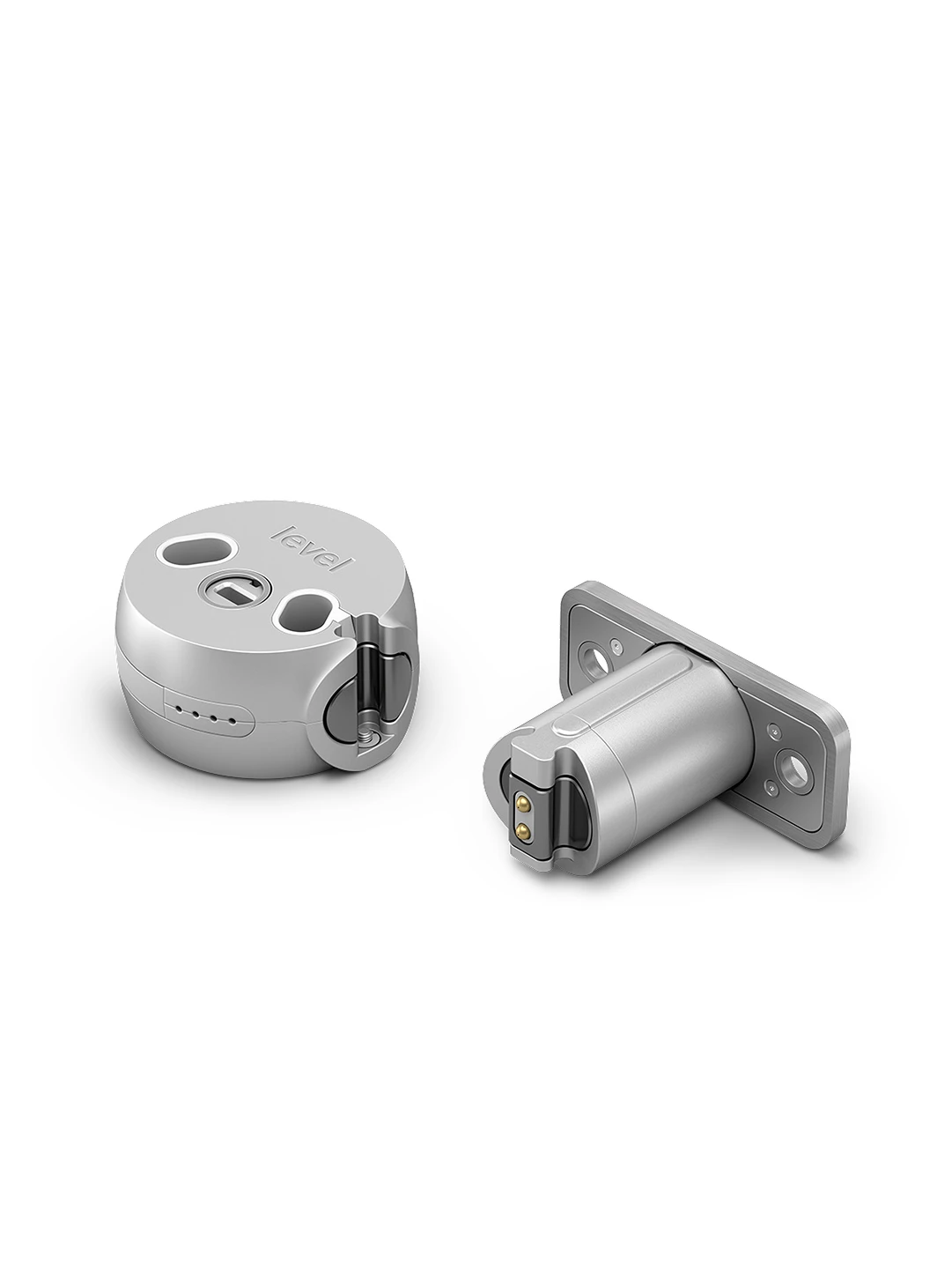 Level Bolt (Matter)