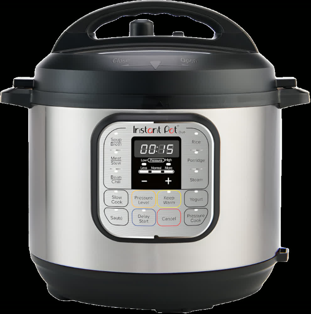Instant Pot Duo Mini 7-in-1 (3 Qt)