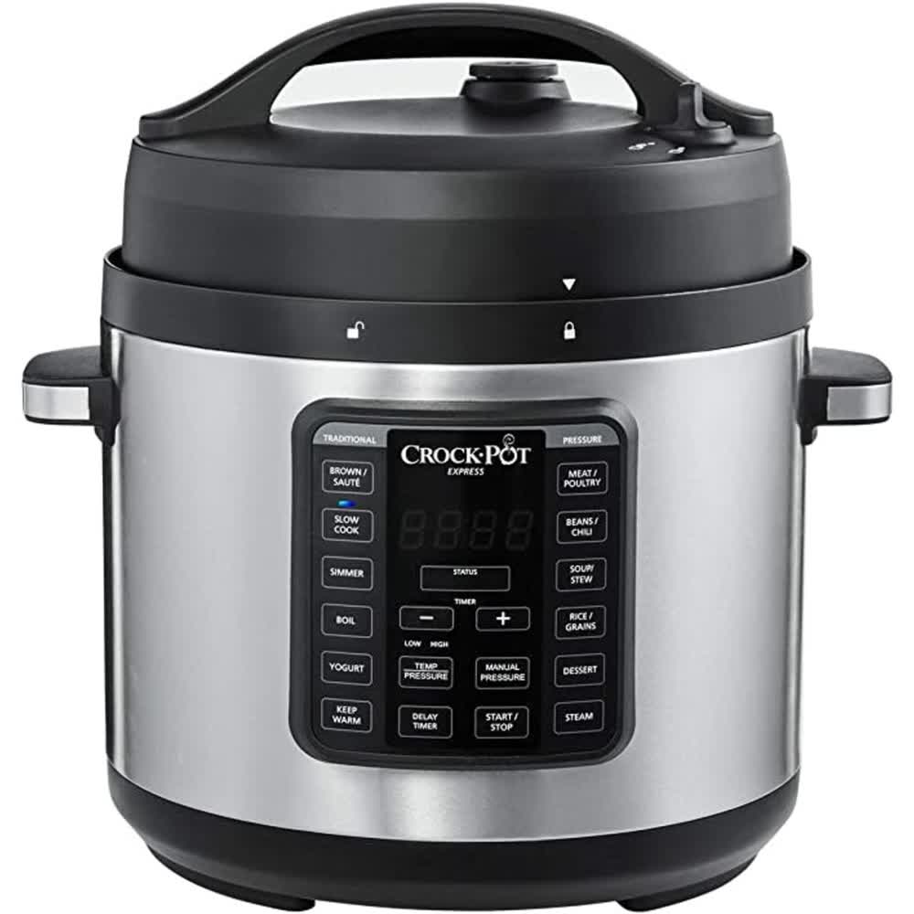 Crock-Pot Express 6-Qt (2100467)
