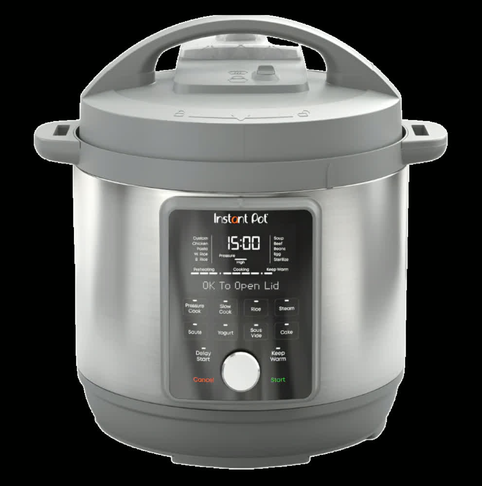 Instant Pot Duo Plus 9-in-1 (6 Qt)