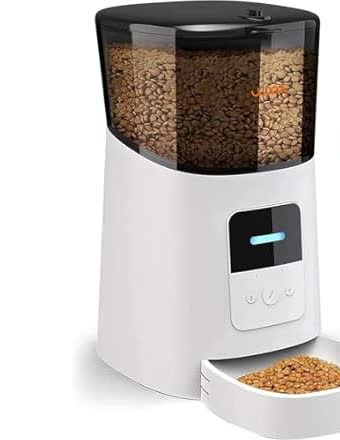 WOPET 6L WiFi Automatic Feeder