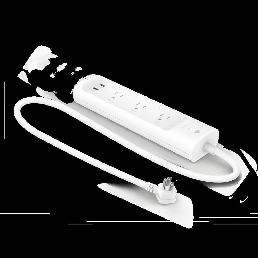 Kasa (TP-Link) KP303 Smart Power Strip
