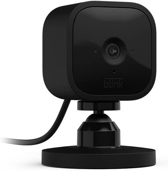 Blink Mini