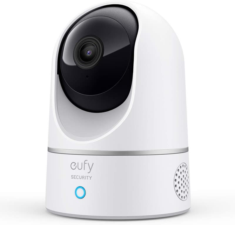 Eufy Indoor Cam C220