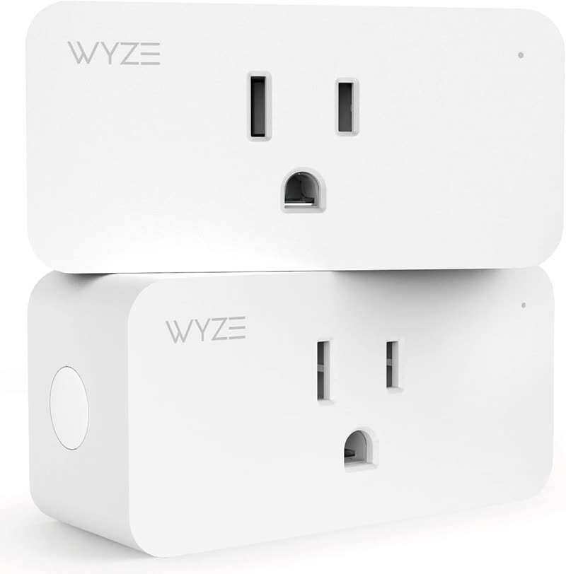 Wyze Smart Plug