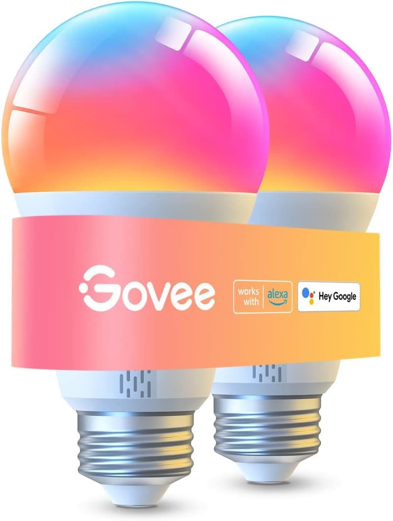 Govee A19 Smart Bulb
