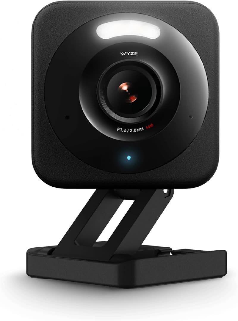 Wyze Cam v4