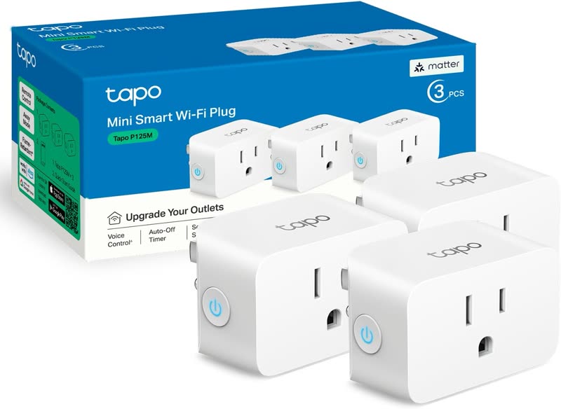 TP-Link Tapo P125M