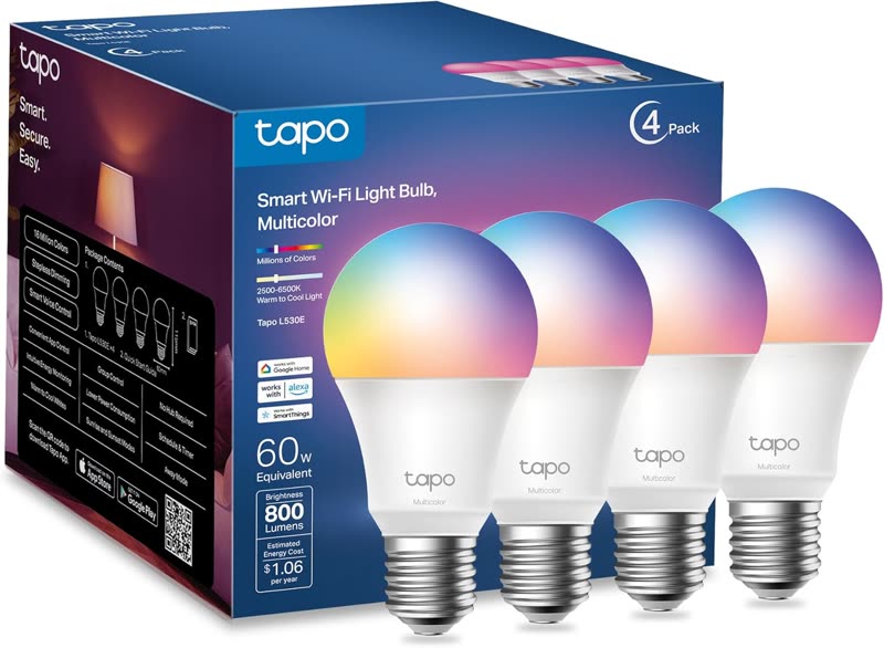 TP-Link Tapo L530E