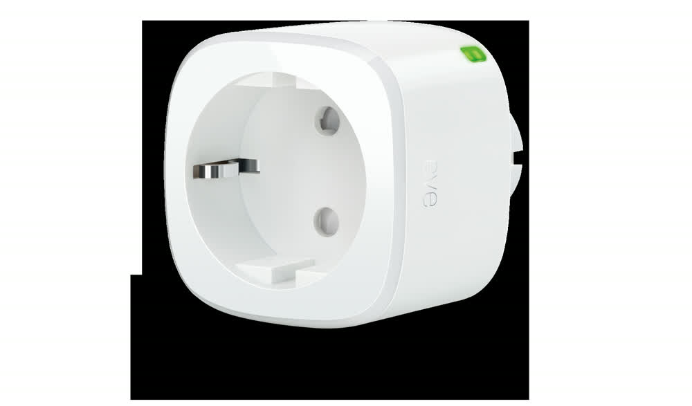Eve Energy Smart Plug
