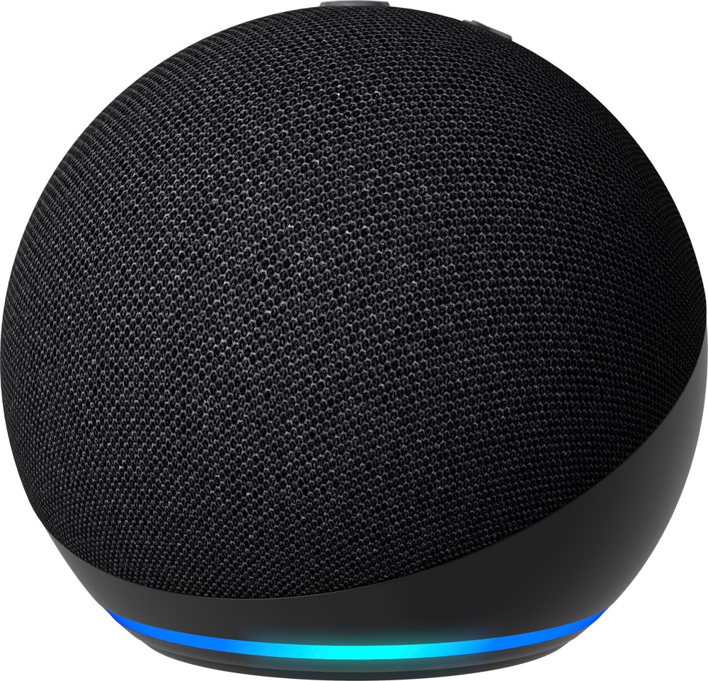 Amazon Echo Dot 5th gen