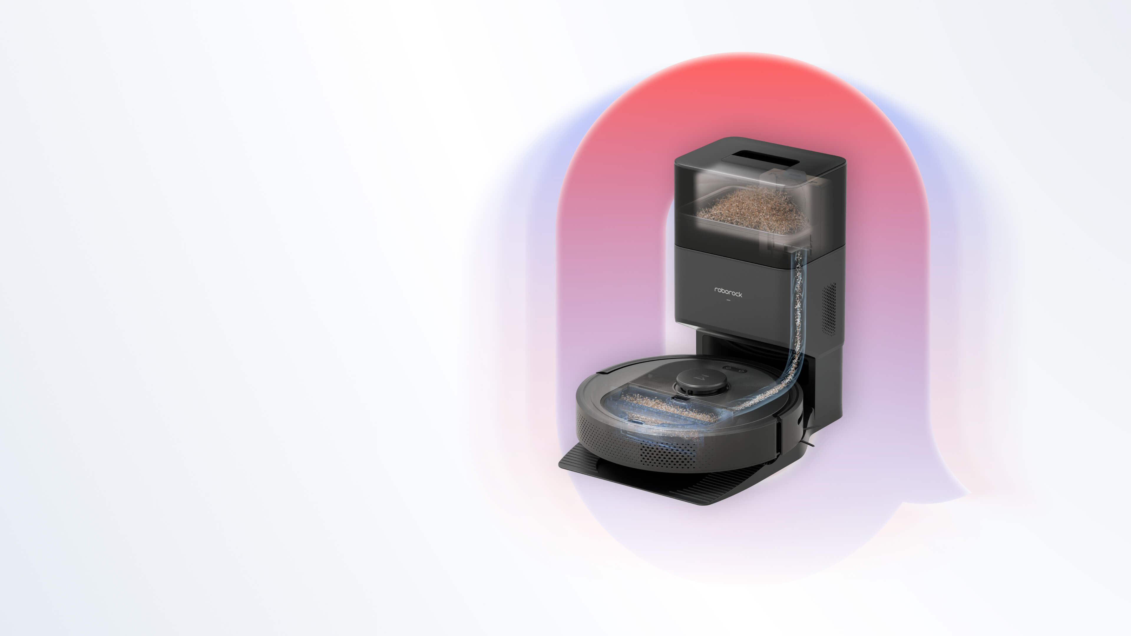 Roborock Q5+