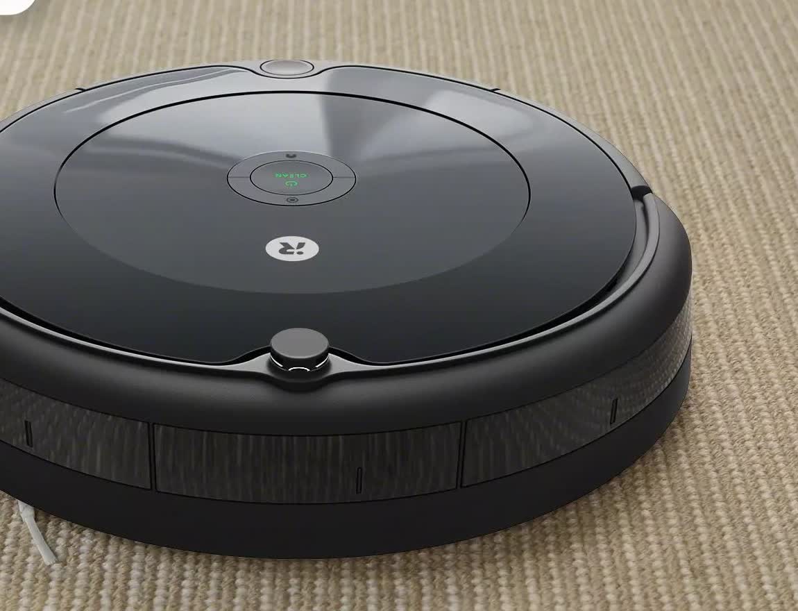 iRobot Roomba 694