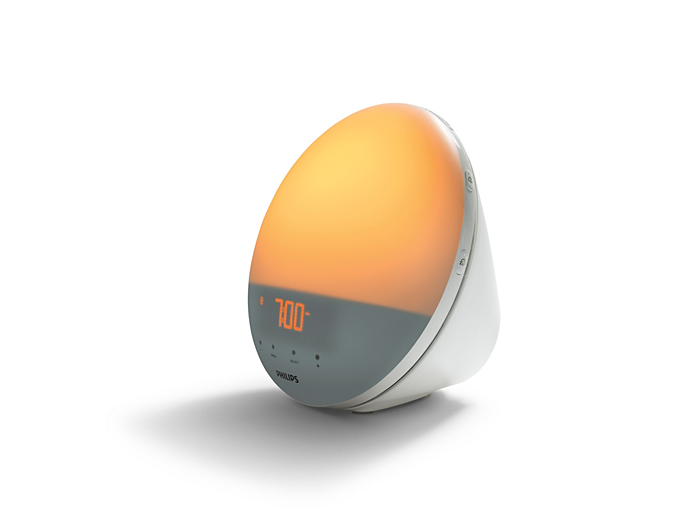 Philips SmartSleep HF3520/60