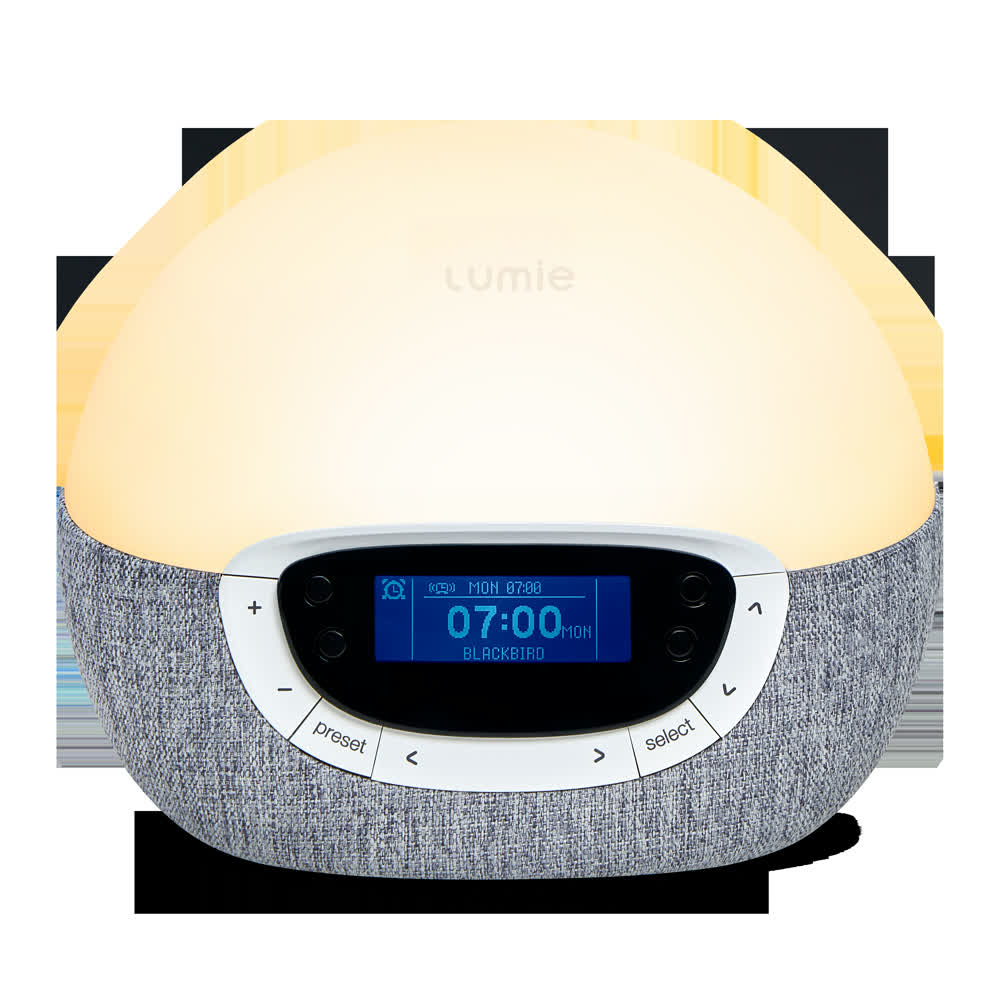 Lumie Bodyclock Shine 300