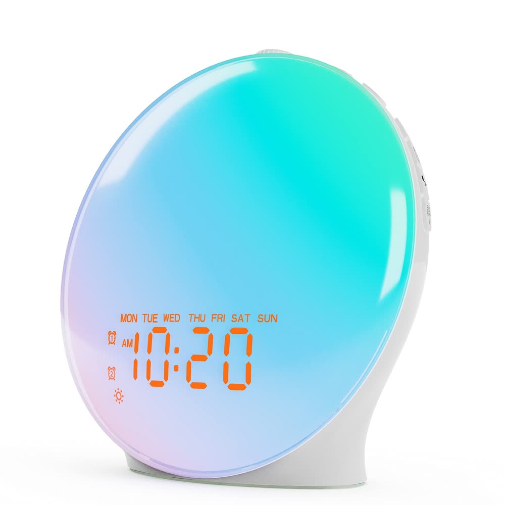 JALL Wake Up Light