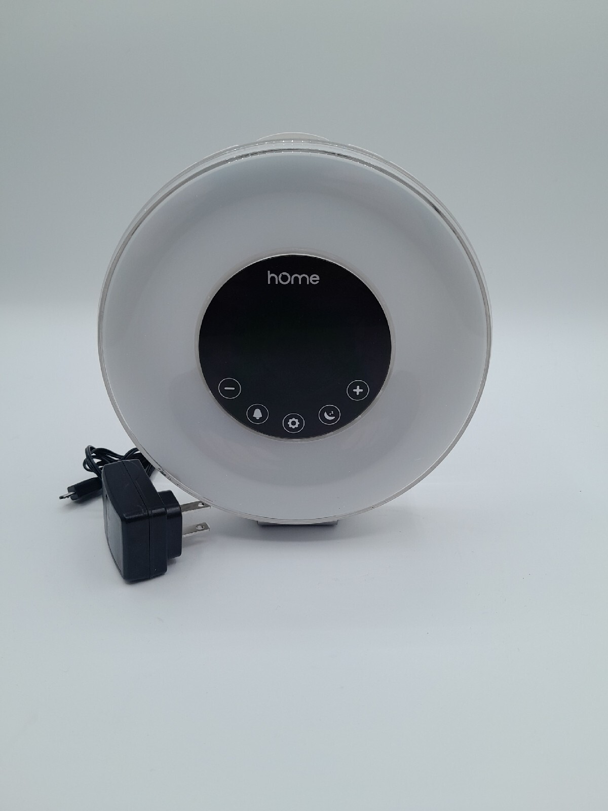 hOmeLabs Sunrise Alarm Clock